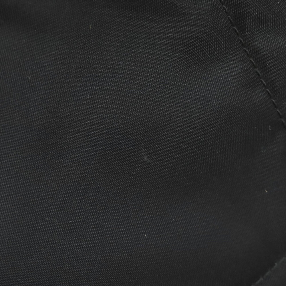 Prada logo hardware 2-way handbag nylon material women's PRADA - Picture 15 of 16